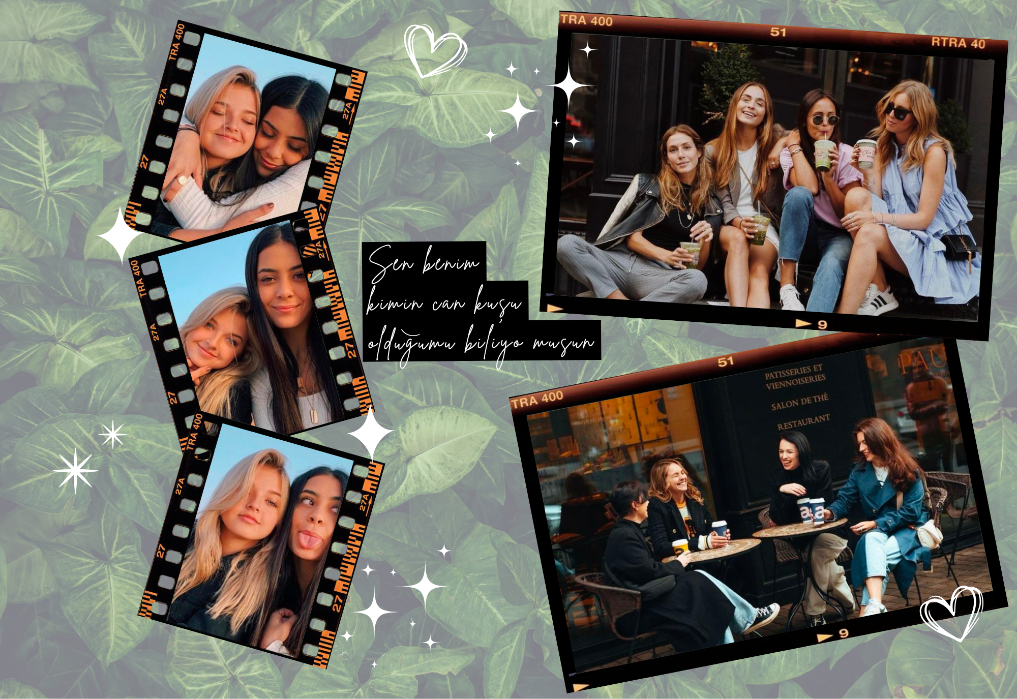 Arkadaşlık Dergisi